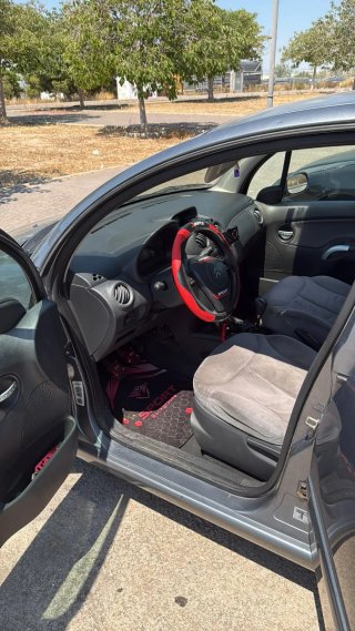 Citroen C3 2004