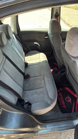 Citroen C3 2004