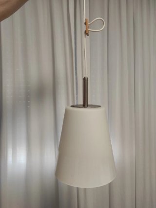 Lámpara colgante Ikea