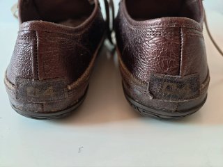 Zapatillas Cetti Piel Marrón Talla 45