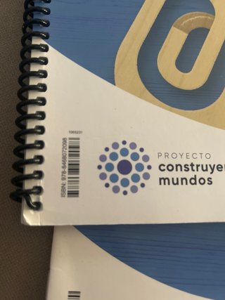 Música nuevo acordes. 5 primaria
