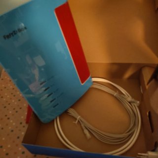 FRITZ!Box 7690 Modem Wi-Fi 7