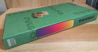 Juegos PC Philips: Asterix, Inca, Burns Cycle