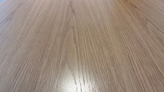 Mesa extensible madera + 4 sillas
