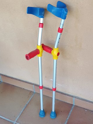 Muletas