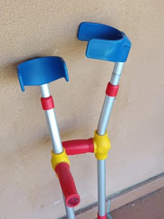 Muletas