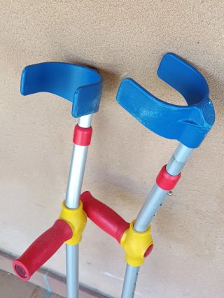 Muletas
