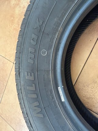 Neumáticos 185R14C