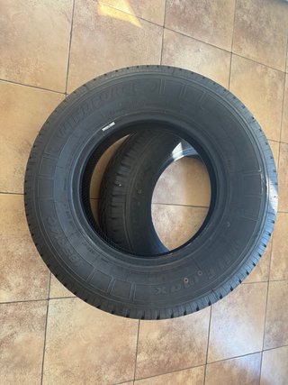 Neumáticos 185R14C
