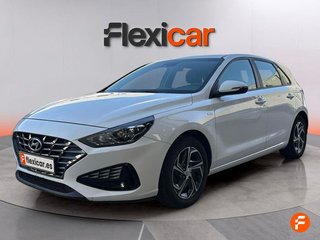 Hyundai i30 1.0 TGDI 48V Klass