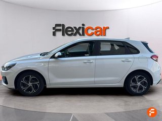 Hyundai i30 1.0 TGDI 48V Klass