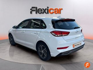 Hyundai i30 1.0 TGDI 48V Klass