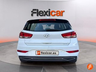 Hyundai i30 1.0 TGDI 48V Klass