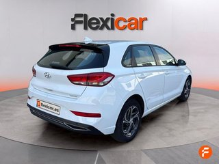 Hyundai i30 1.0 TGDI 48V Klass