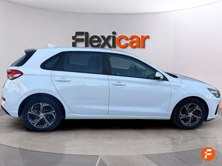 Hyundai i30 1.0 TGDI 48V Klass