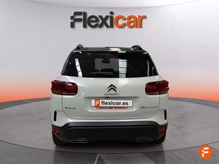 Citroën C5 Aircross 180 e-EAT8 Feel Pack