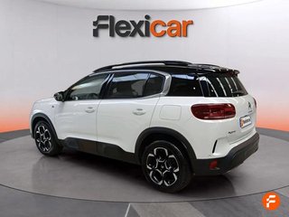 Citroën C5 Aircross 180 e-EAT8 Feel Pack