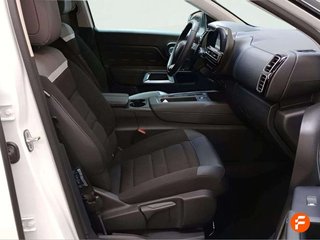 Citroën C5 Aircross 180 e-EAT8 Feel Pack