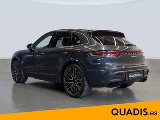 Porsche Macan S 280 kW (380 CV)