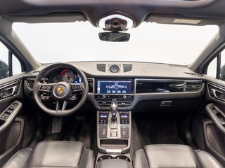 Porsche Macan S 280 kW (380 CV)