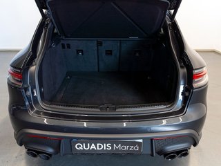 Porsche Macan S 280 kW (380 CV)