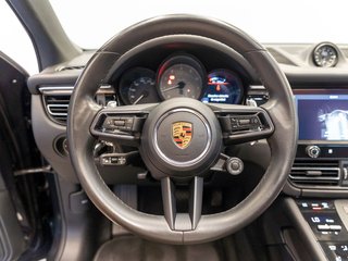 Porsche Macan S 280 kW (380 CV)