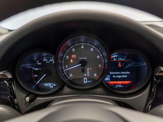 Porsche Macan S 280 kW (380 CV)