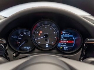 Porsche Macan S 280 kW (380 CV)