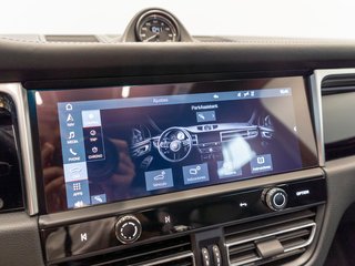 Porsche Macan S 280 kW (380 CV)