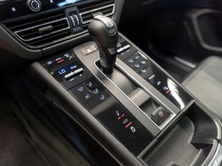 Porsche Macan S 280 kW (380 CV)
