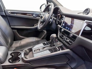 Porsche Macan S 280 kW (380 CV)