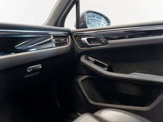 Porsche Macan S 280 kW (380 CV)