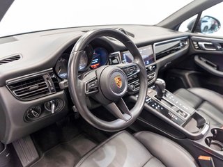 Porsche Macan S 280 kW (380 CV)