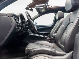Porsche Macan S 280 kW (380 CV)