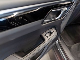 Porsche Macan S 280 kW (380 CV)