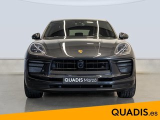 Porsche Macan S 280 kW (380 CV)