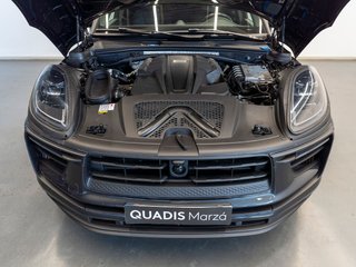 Porsche Macan S 280 kW (380 CV)