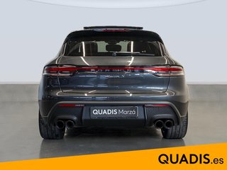 Porsche Macan S 280 kW (380 CV)