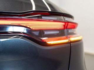 Porsche Macan S 280 kW (380 CV)