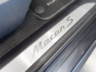 Porsche Macan S 280 kW (380 CV)