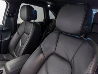 Porsche Macan S 280 kW (380 CV)