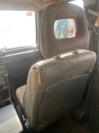 Mitsubishi Pajero 1994