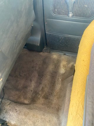 Mitsubishi Pajero 1994