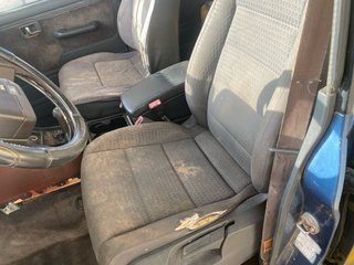 Mitsubishi Pajero 1994