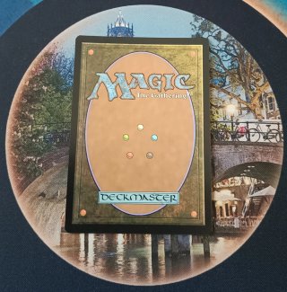 MAGIC FOIL - UNEXPECTED FANGS