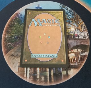MAGIC FOIL - UNEXPECTED FANGS