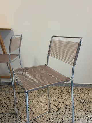 Sgabelli Spaghetti Alias (4 pz)