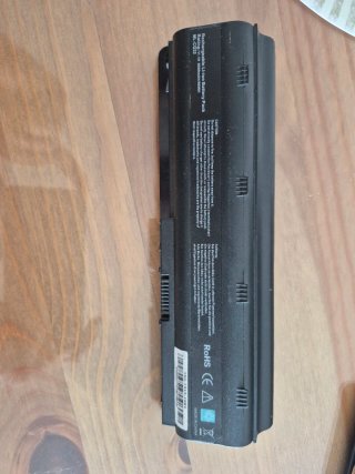HP Pavilion dv7 Beats Audio Schermo 17