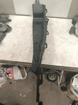 Honda Forza 125cc Negro