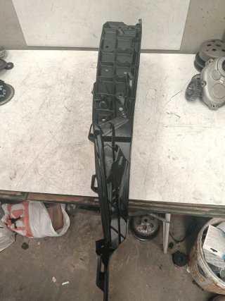 Honda Forza 125cc Negro